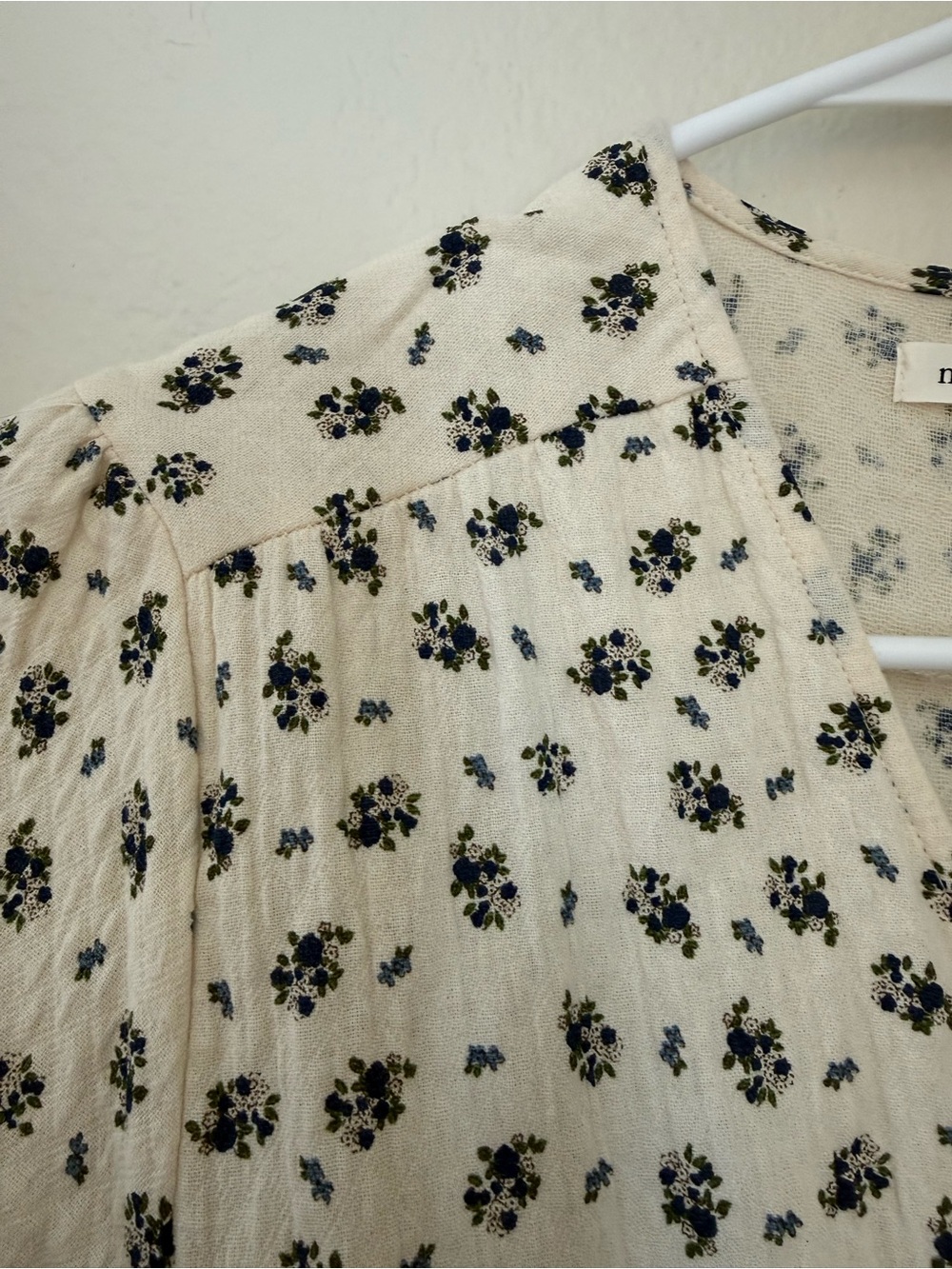 Neuflora Fall River Dress Small - Picture 3 of 4